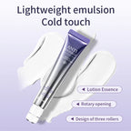 Hyaluronic Acid Eye Roller Cream | Dark Circles, Puffiness & Anti-Aging Treatment