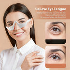 3D EMS Eye Massager – Reduce Dark Circles, Eye Bags & Fine Lines Fast